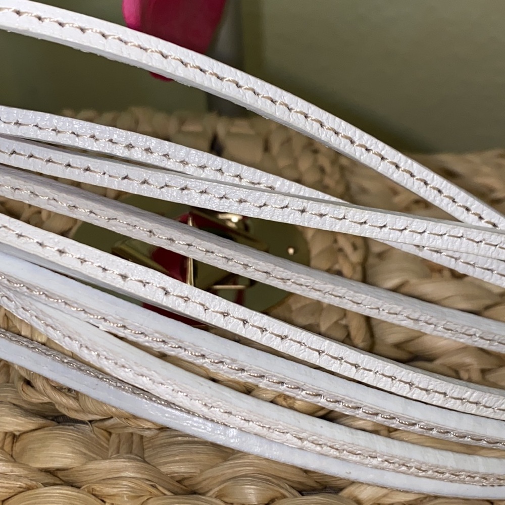 Kate Spade Wicker - Picture 10 of 13